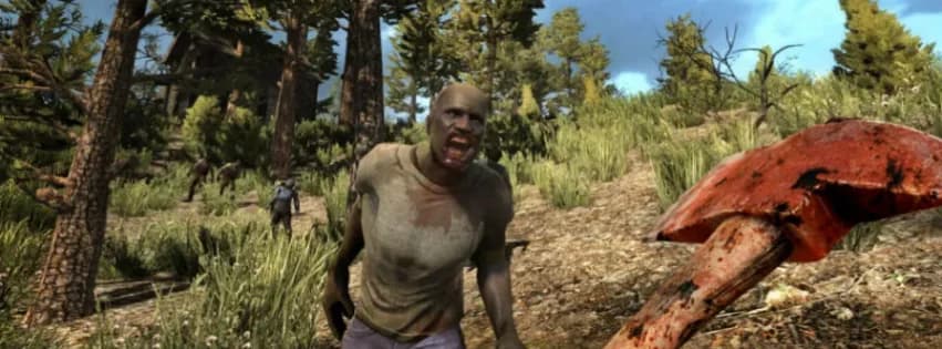 7 Days to Die server hosting