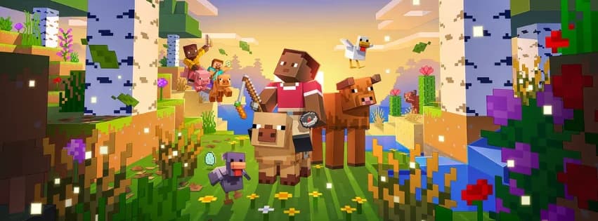 Minecraft server hosting